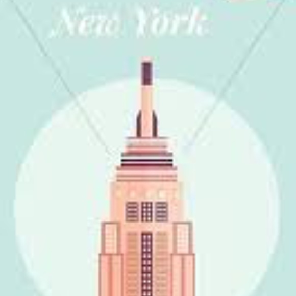 RESERVE Pin Art Deco Rhinestones Vintage - Picture 2 of 6